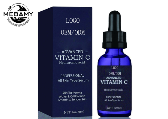 Vitamin C Alami Dan Organik Wajah Serum Untuk Perawatan Kulit / Serum Minyak Esensial Untuk Keriput
