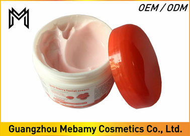 Hydrating Bergizi Goji Berry Facial Cream Evitalizing Aging Fragrance Kulit Gratis