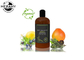 Organic Skin Care Massage Oil 100% Ekstrak Tanaman Murni Mengurangi Volume Selulit 8oz