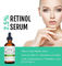 60ml Organic Retinol Serum 2.5% Dengan Asam Hyaluronic &amp;amp; Vitamin E Untuk Wajah