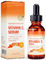 Perawatan Kulit Asam Hyaluronic Vitamin C Whitening Face Serum