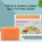 ODM Whitening Honey Organic Soap Mosturing Skin Care Semua Sabun Buatan Tangan Alami135g