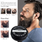 Private Label Moisturized Beard Cream Organik Lebih Lembut Halus Untuk Pria