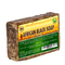 MSDS 100% Natural Shea Butter Africa Black Bar Soap Untuk Kulit Kering Kusam