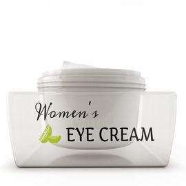 Anti Wrinkle Eye Tightening Cream Bahan Herbal Hidrat Meremajakan Sel-Sel Kulit