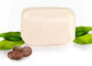 100% Sabun Organik Buatan Tangan Shea Butter, Halus Beauty Bar Sabun Pelembab Kulit