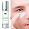 Anti Wrinkle Eye Tightening Serum Mengurangi Kantong Mata Mudah Menyerap Untuk Pria / Wanita