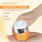 Niacinamide Dark Spot Corrector Whitening Cream Untuk Wajah 50ml