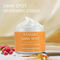 Niacinamide Dark Spot Corrector Whitening Cream Untuk Wajah 50ml