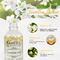 OEM/ODM 100% Natural Jasmine Petal Relax Minyak Pijat Tubuh 100ML