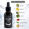 Mempromosikan Beard And Moustache Growth Conditioner Softener Beard Oil