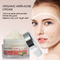 Organic Natural GreenAgainst Acnes Gel Anti Acne Pimple Clear Remover Treatment Cream Wajah Untuk Semua Jenis Kulit