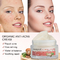 Organic Natural GreenAgainst Acnes Gel Anti Acne Pimple Clear Remover Treatment Cream Wajah Untuk Semua Jenis Kulit