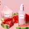 Natural Glow Pink Juice Semangka Lotion Wajah 100ml / Botol
